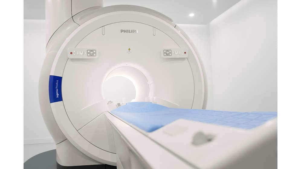 PHILIPS Ingenia Prodiva 1.5T CS MRI Scanner in Mumbai at best price by