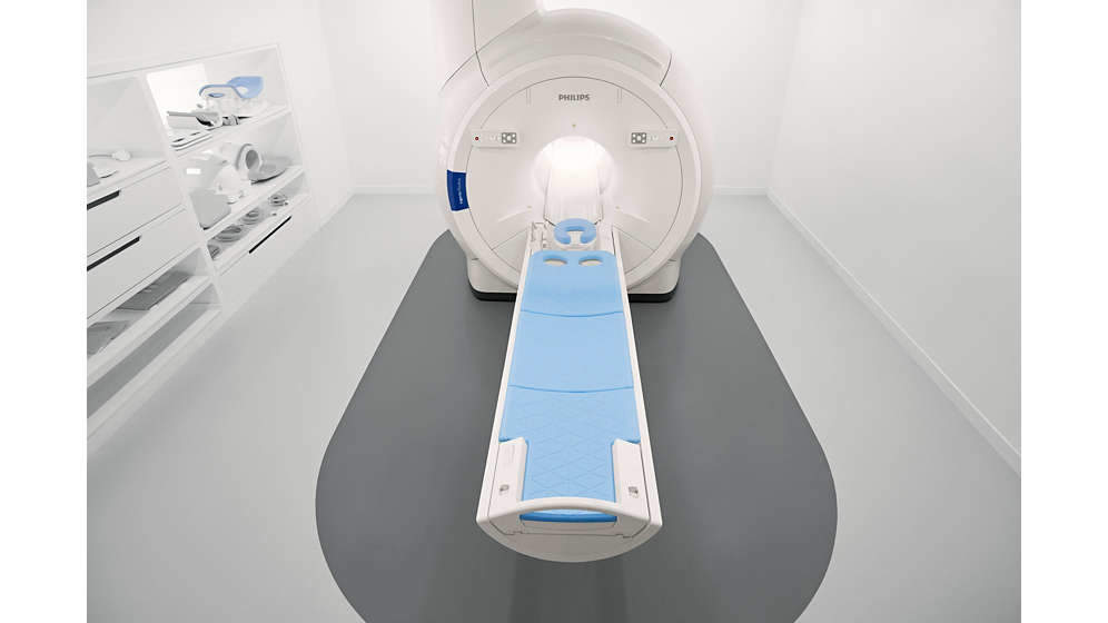 PHILIPS Ingenia Prodiva 1.5T CS MRI Scanner in Mumbai at best price by