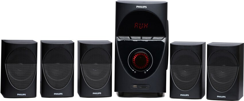 Home Philips Home Theatre Under 2000 Philips Home Theatre Speaker