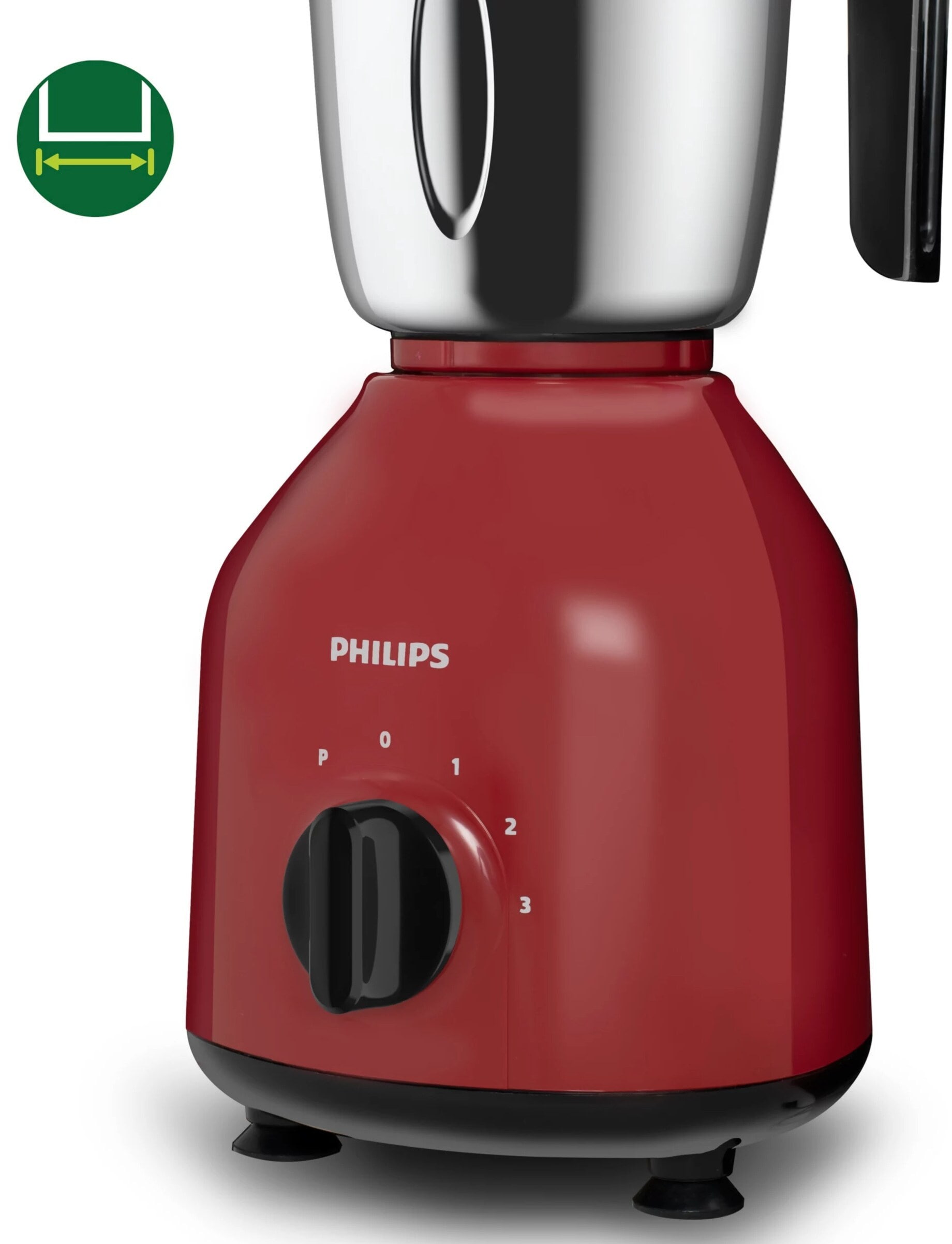 PHILIPS Mixer Grinder HL7756/02 Mixer Grinder (750 Watt) in Mumbai