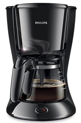 Philips Daily Collection Coffee Maker 