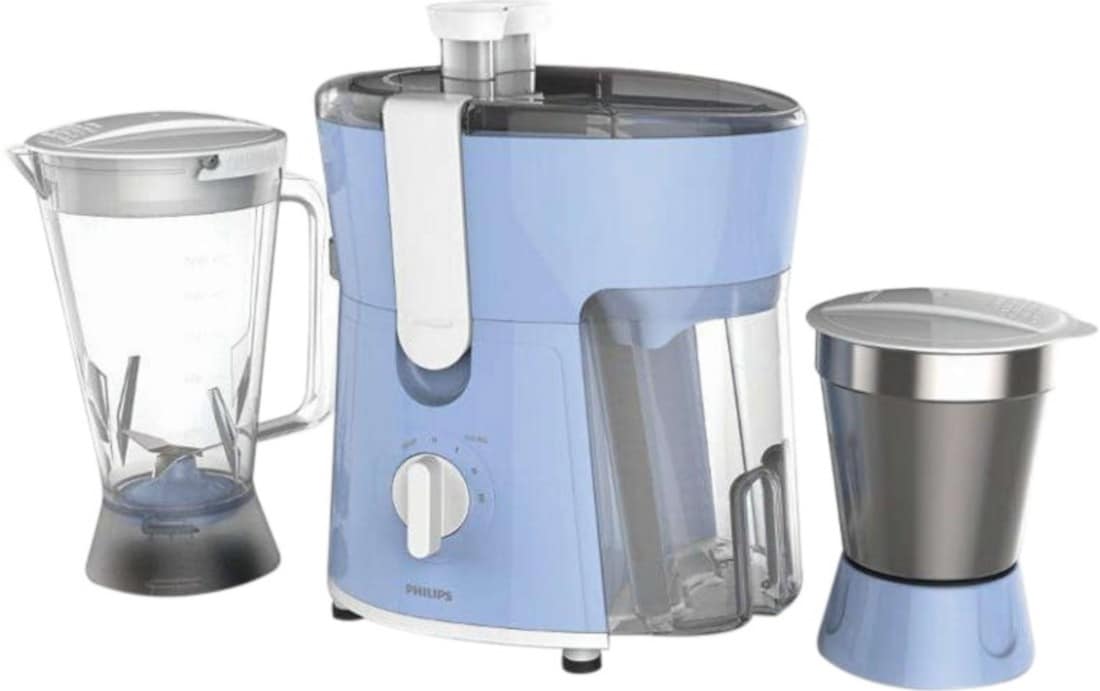 PHILIPS Daily Collection Juicer Mixer Grinder [HL7575/00] in Delhi