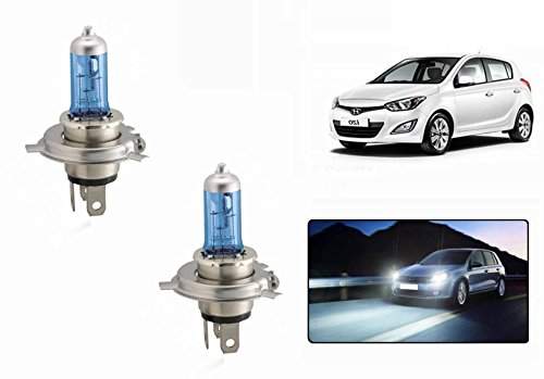 Buy Philips H4 100 90w Car Headlight Bulbs Set Of 2 Hyundai I20 Elite Features Price Reviews Online In India Justdial Hyundai i20 1.0 asta option dct petrol is the base version, which comes with a price tag of ₹ 11.18 lakh. philips h4 100 90w car headlight bulbs set of 2 hyundai i20 elite