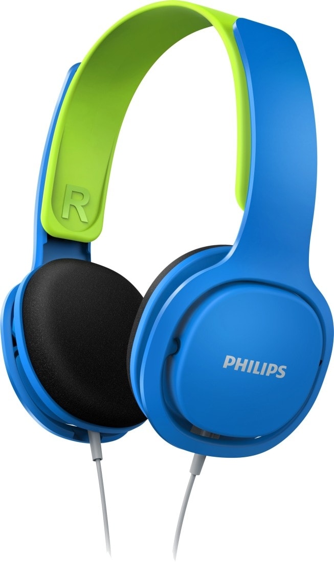 philips 2000 headphone
