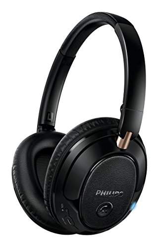 philips bluetooth headset with mic
