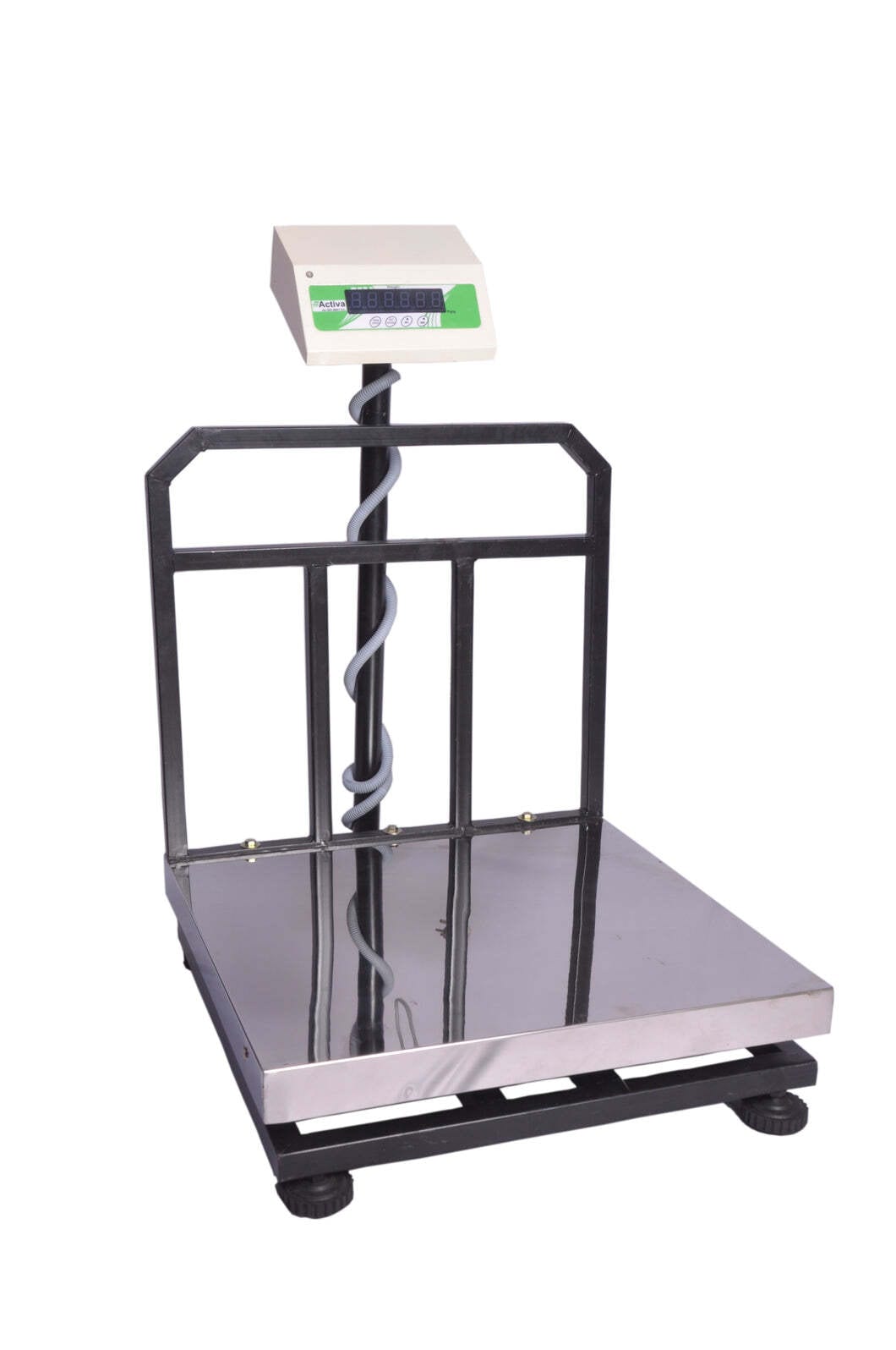 Phoenix NEP-1TON Platform Weighing Scale in Ahmednagar at
