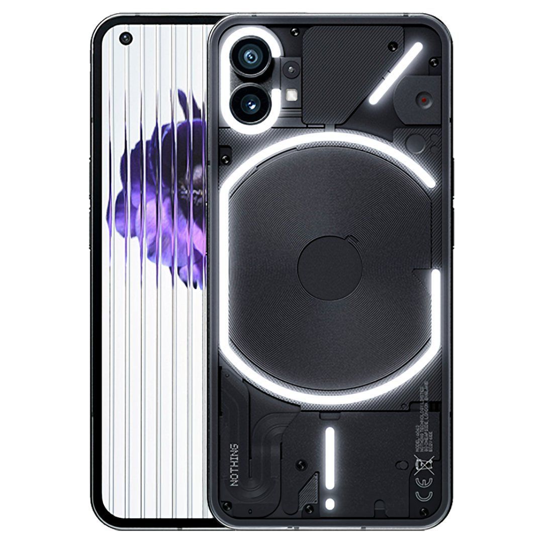 NOTHING PHONE(1) 8+256GB （Nothing Phone 1 256GB - Price in