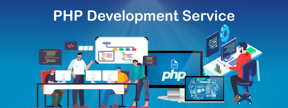 Php Development Services in Ahmedabad at best price by Technostacks Infotech Pvt Ltd - Justdial