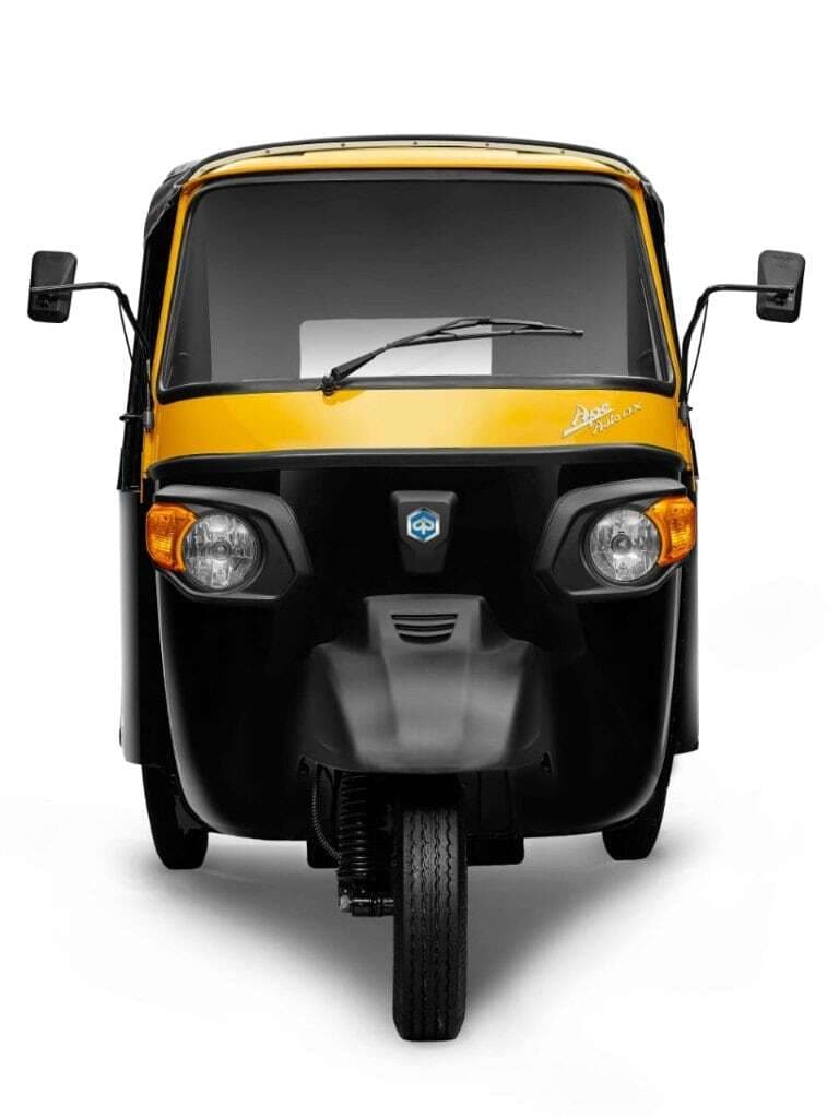 Piaggio Ape Auto Dx Dsl in Coimbatore at ₹ L ₹ L