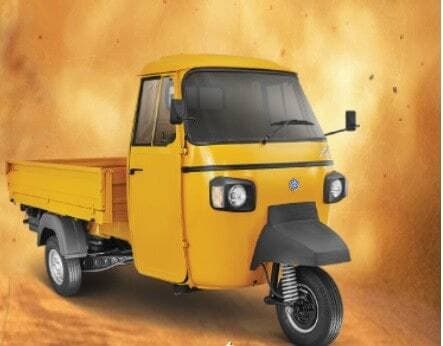 Piaggio Ape XTRA LDX CLASSIC in Thiruvananthapuram at ₹ L