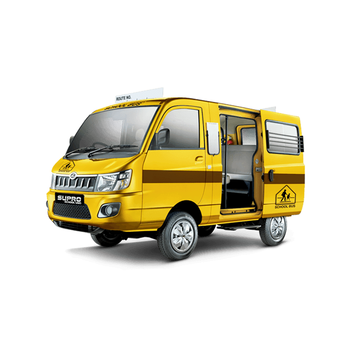 Mahindra School Van Old MAHINDRA SUPRO VAN ZX (Olx Offers Genuine