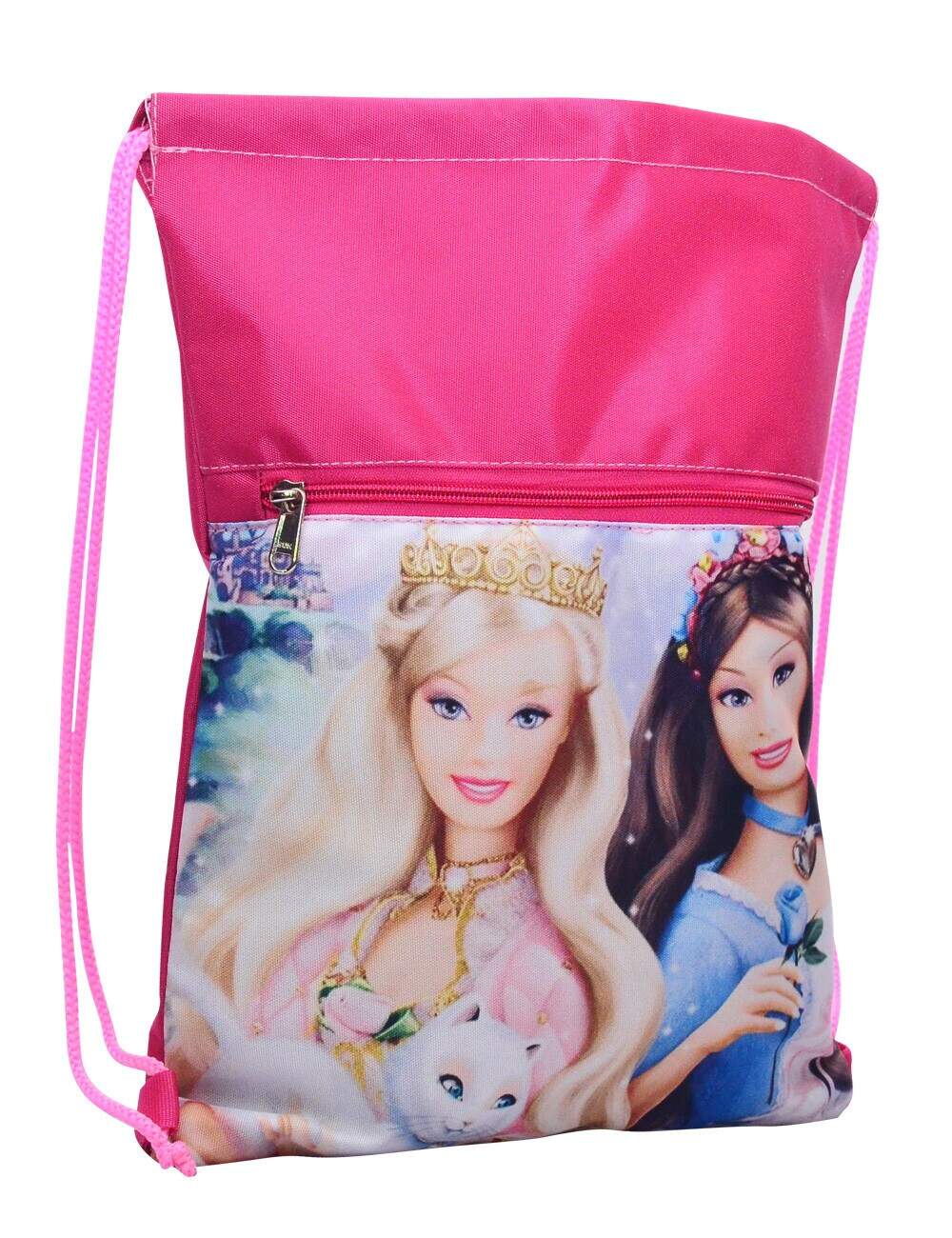 barbie picnic bag