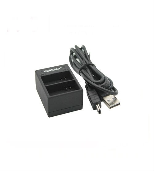 Pico Camera Battery Charger For Gopro Black Hero4 In Secunderabad At Best Price By Namo Impex Jdmart