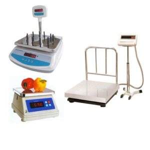 Xxton Table Scale Superb Piece Counting Table Top Scale Details in Ahmedabad at best ...