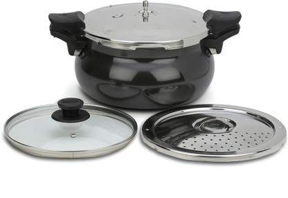 Pigeon All In One Super Cooker L Induction Bottom Pressure