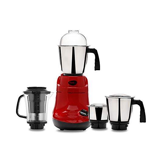 Pigeon 750 Watts Stovekraft Ruby Woo Mixer Grinder in Nagpur at