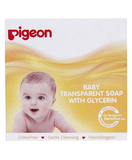 pigeon baby soap price