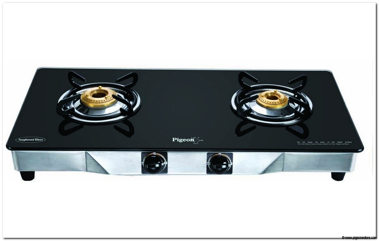 bajaj majesty infinity 2 burner glass top