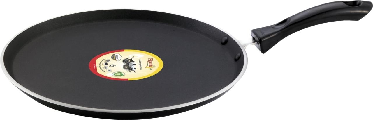 Pigeon NonStick Flat with Induction Base Tawa [1177766126] in