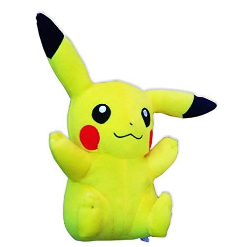 24 inch pikachu plush