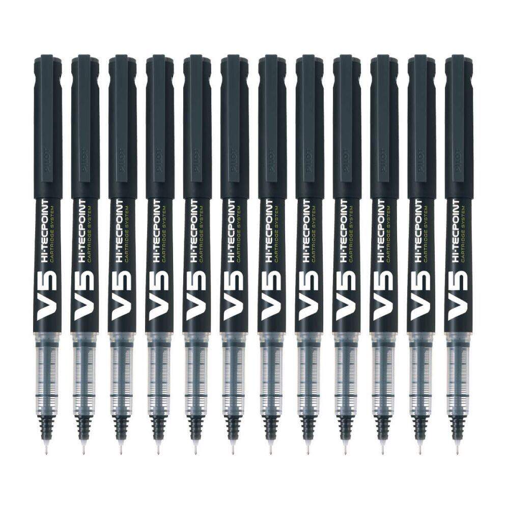 V7 Cartridge System Pilot V7 For Upsc Mains Pilot Pen Hitec V7