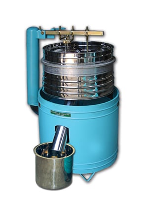 Pilotsmith Uruli Roaster Machine (10 60 Kg/ batch) in Lucknow at