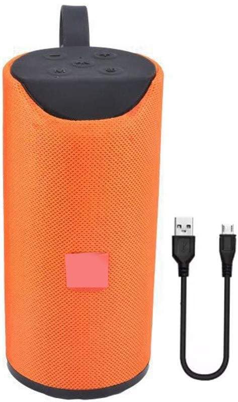 Pinaaki 2020 4D Supper Bass Powerful 3D Bass TG-113 Speaker 10 W