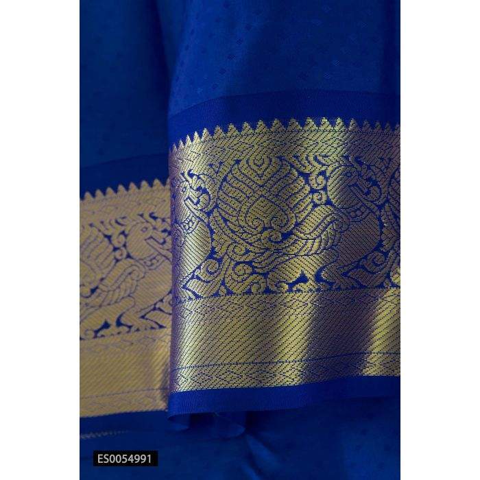 Nalli ES0054991 Kanchipuram Silk Saree (Pink) in Visakhapatnam at