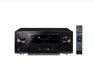 Pioneer SC-LX58 9.2 Channel AV Receiver with 6 HDMI Ports