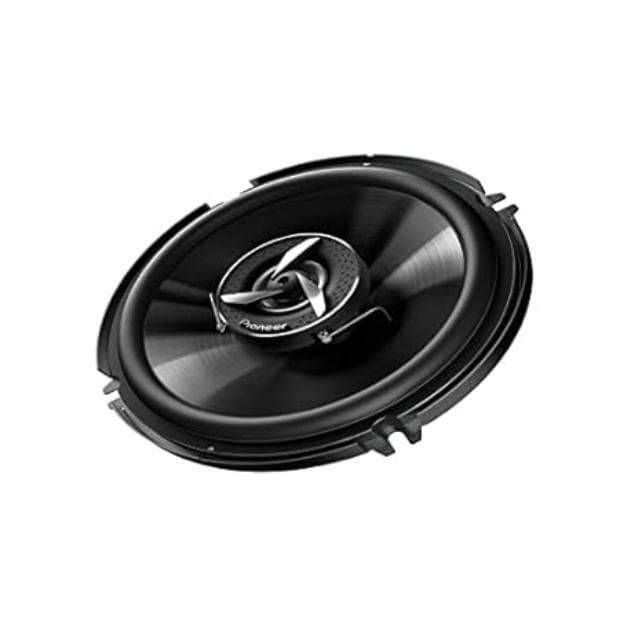 Pioneer TS-1602IN Coaxial Woofer (Black Inch) in Agra at