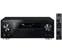 Pioneer VSX-924K AV Receiver in Madurai at ₹ 58,000 Unit by