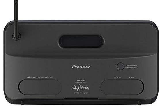 pioneer a3 speaker