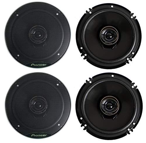 500 watt 6.5 speakers