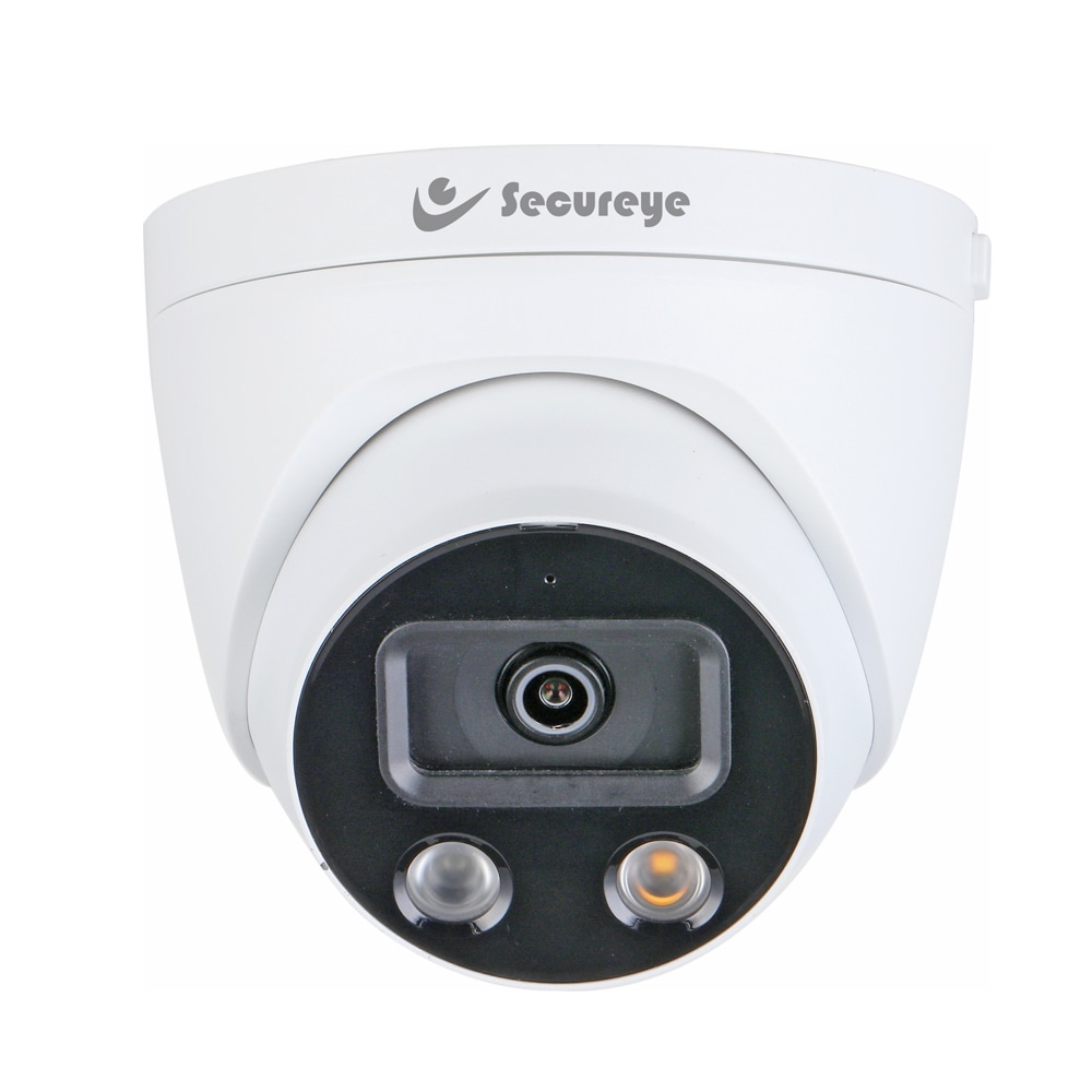 Pixelpro Night Color Cctv Camera Set in Yamunanagar at