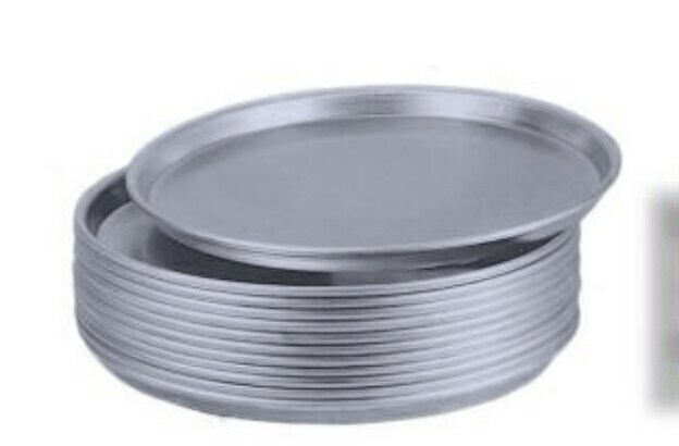 Pizza Pan inche To 12 inches in Mumbai at ₹ 450 Pc by Alpha