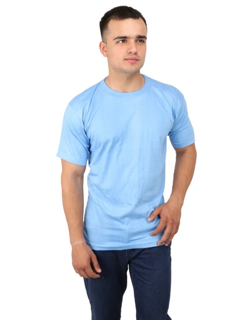 dri fit shirt plain