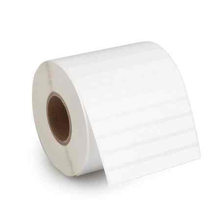 Plain Single Side Adhesive Label ( White ) in Bangalore at ₹ 20 - ₹ 25 ...