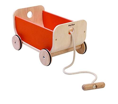 toy wagon
