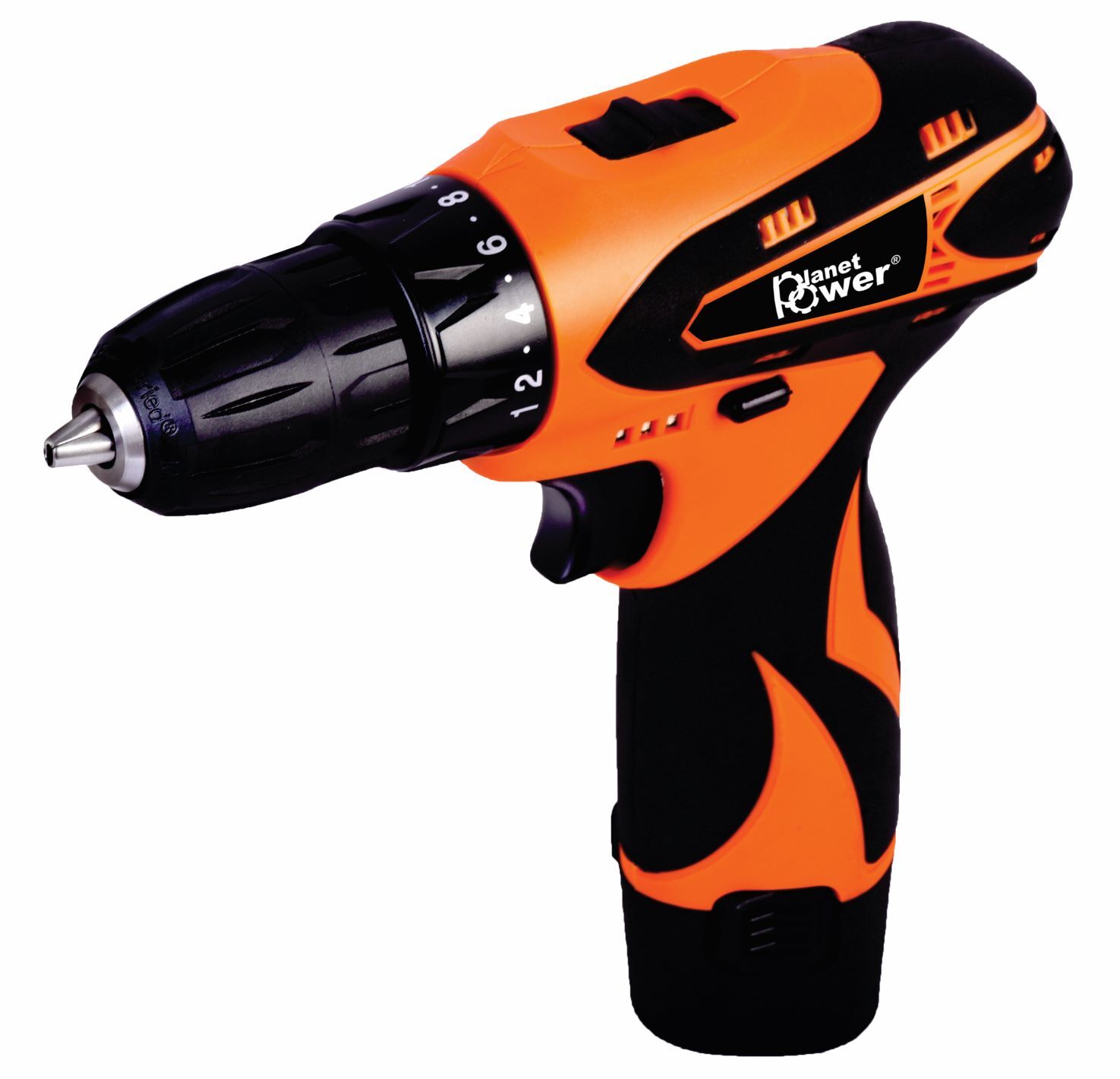 Planet Power Cordless Tool (PCD 12Li) 1350 Rpm in Secunderabad at