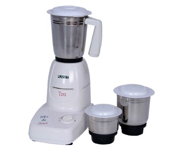hotline mixer grinder price