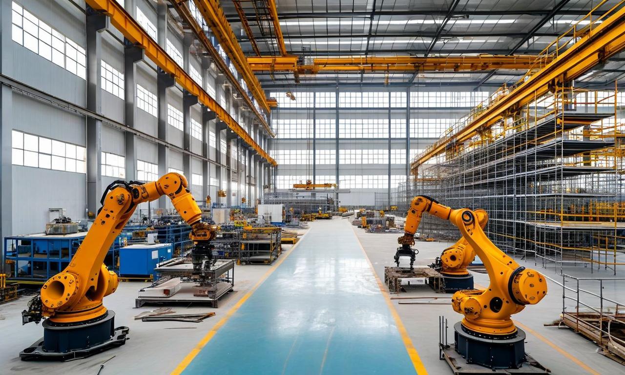 Plant & Machinery Valuers