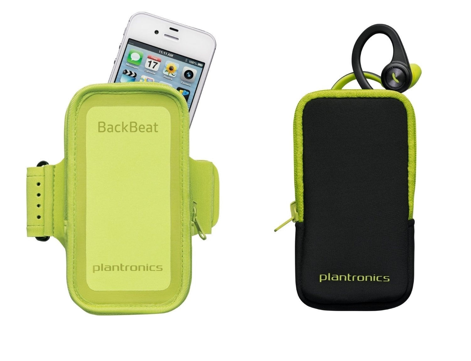 Plantronics Backbeat Fit Plantronics Pairing With Iphone