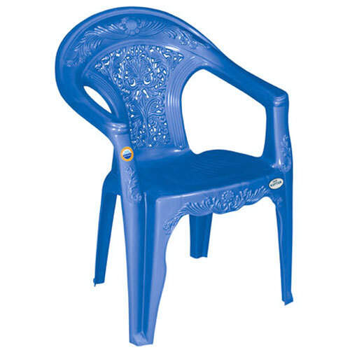 plastic baby chair price