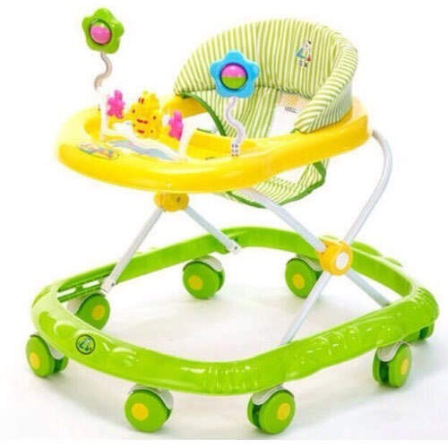 royal baby walker