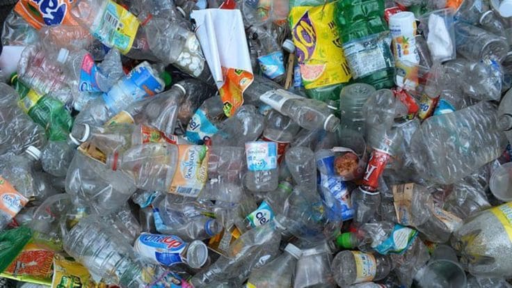 Plastic Bottles Plastic Bag Collection Center Near Me Recycle Pack