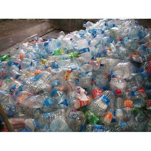 Plastic Bottle Scrap in Bangalore at ₹ 10 Kg by Rihan