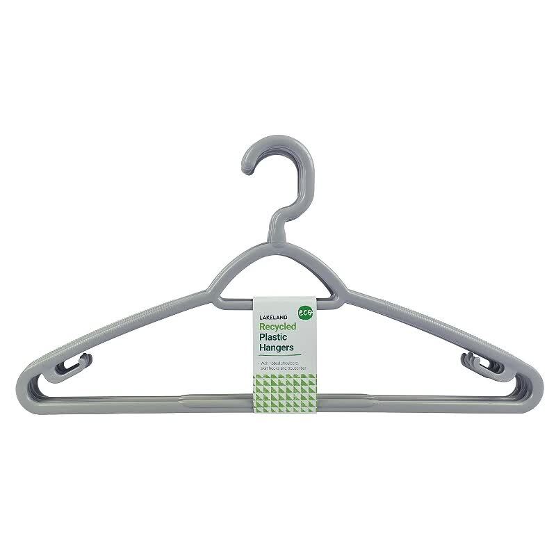 Plastic Coat Hanger in Sakti at ₹ 26 Unit by Plast India Justdial