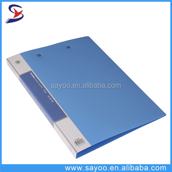 Plastic File Clip in Delhi at best price by Deep Colour Scan Pvt Ltd ...