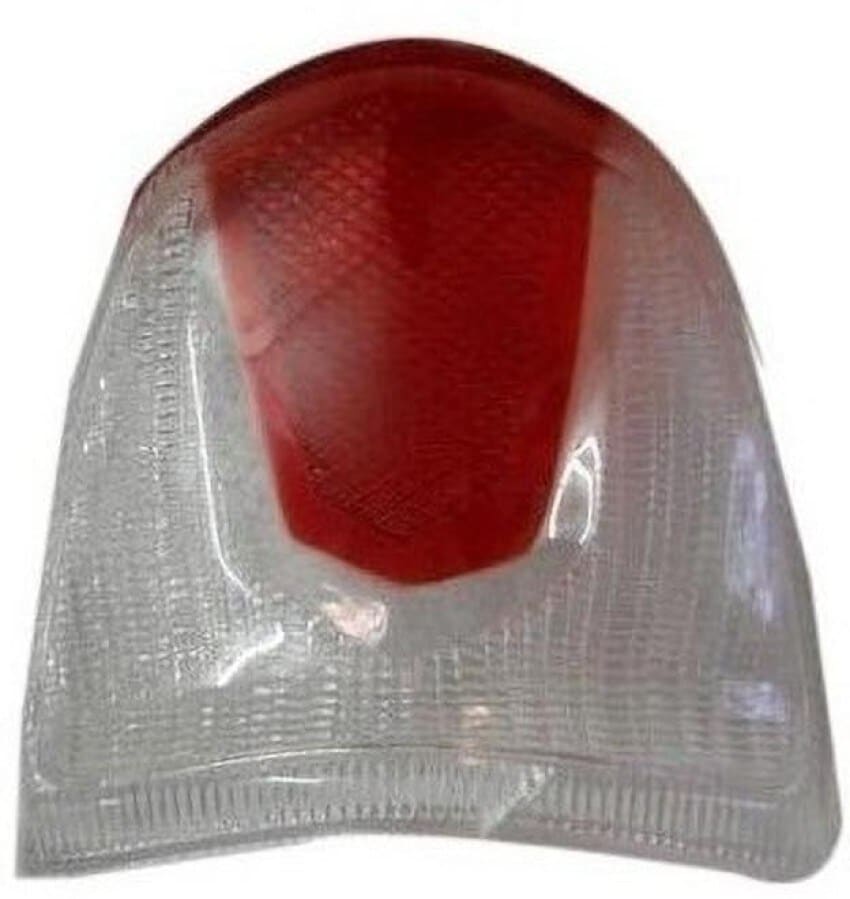 Apache Rear Light Plastic Motorcycle Tail Light For TVS Apache RR 310 (10 Watt) in Katni ...