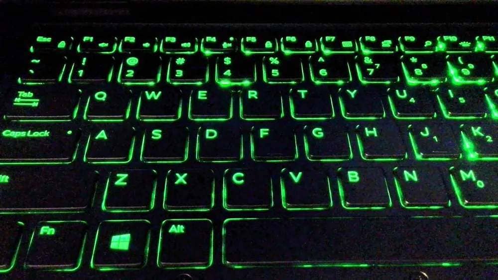 Plastic Night Glow Keyboard Sticker in Raipur Chhattisgarh at best ...